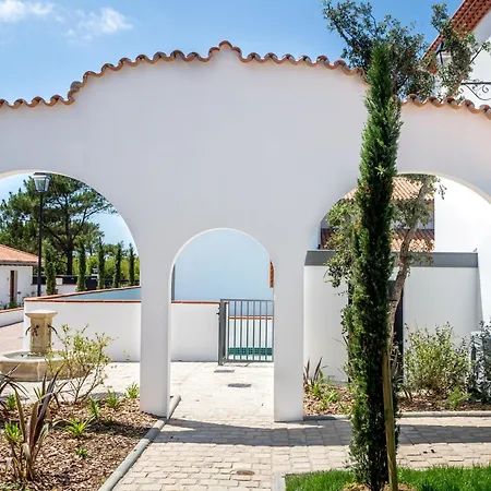 Vakantiepark L Oree De Milady