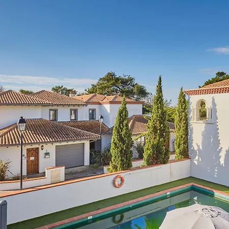 Kompleks wypoczynkowy L Oree De Milady