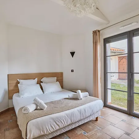 L Oree De Milady Vakantiepark