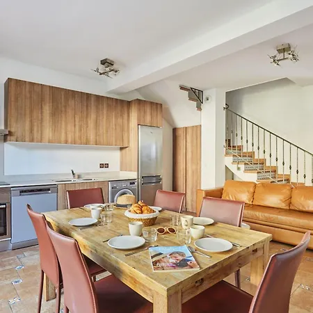 Vakantiepark L Oree De Milady Biarritz