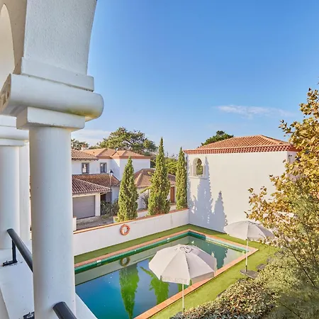 Prestige L Orée De Milady 3* Biarritz