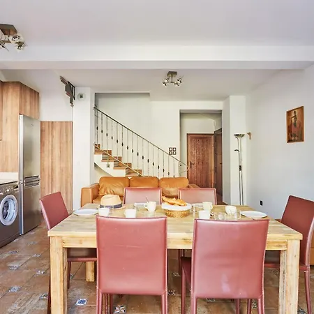 Vakantiepark L Oree De Milady Biarritz