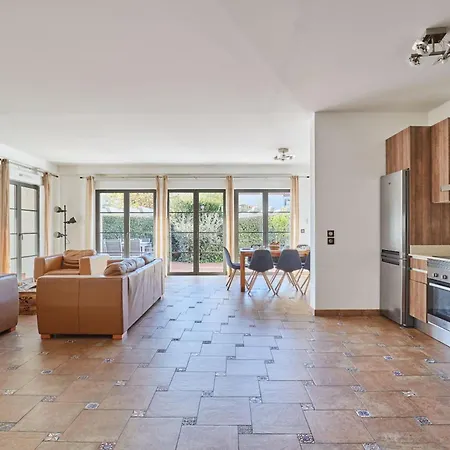 Vakantiepark L Oree De Milady *