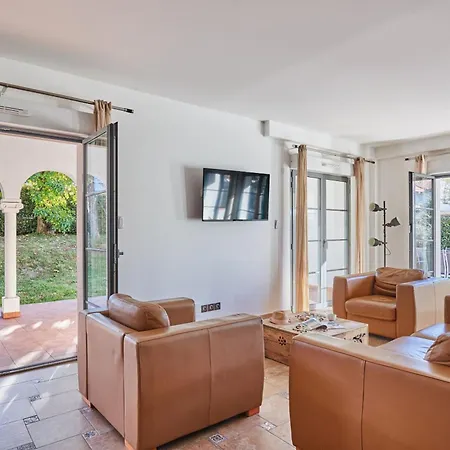 Prestige L Orée De Milady 3* Biarritz
