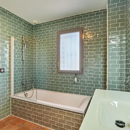 Prestige L Orée De Milady Feriepark Biarritz