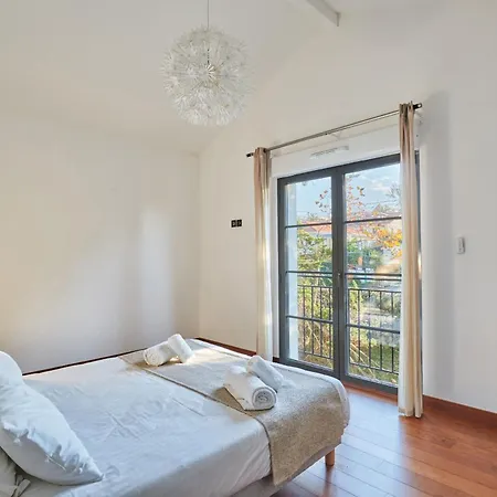 Prestige L Orée De Milady Feriepark Biarritz