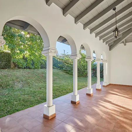 Vakantiepark L Oree De Milady