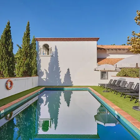 L Oree De Milady Vakantiepark