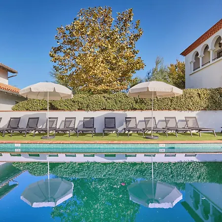 Vakantiepark L Oree De Milady Biarritz