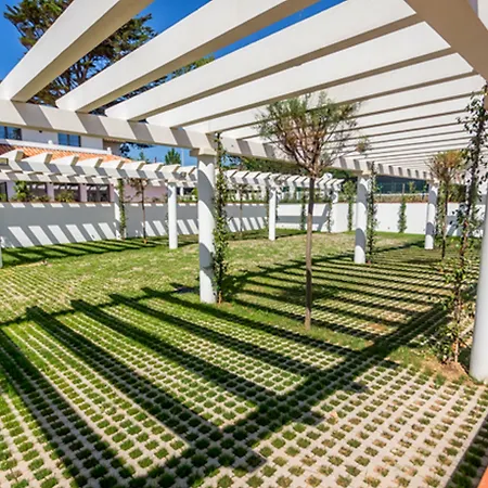 Feriepark Prestige L Orée De Milady 3*