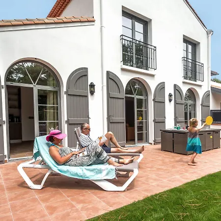 Vakantiepark L Oree De Milady