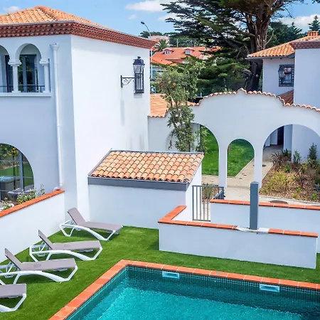 Vakantiepark L Oree De Milady *