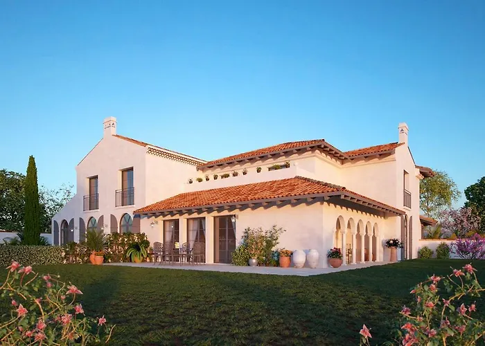 Parque de vacaciones Prestige L Orée De Milady 3*