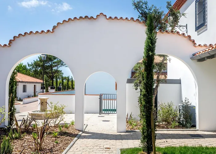 Parque de vacaciones Prestige L Orée De Milady