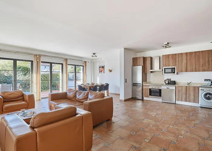 Prestige L Orée De Milady 3*