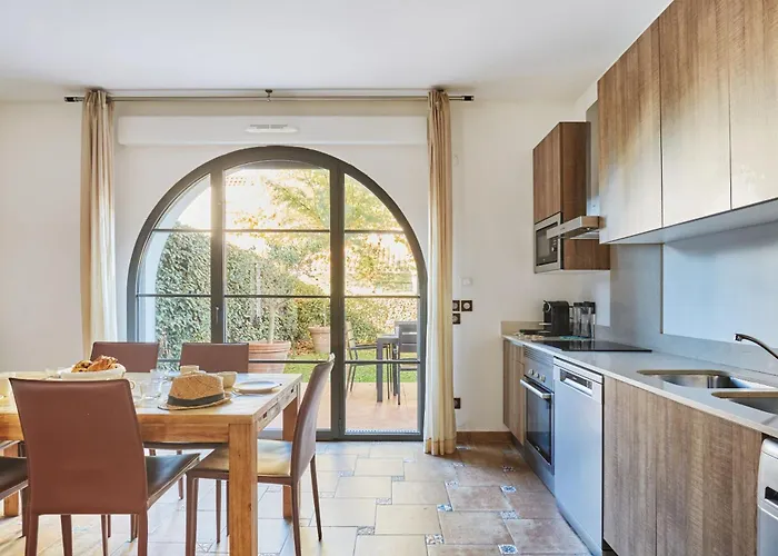 Prestige L Orée De Milady 3* Biarriz