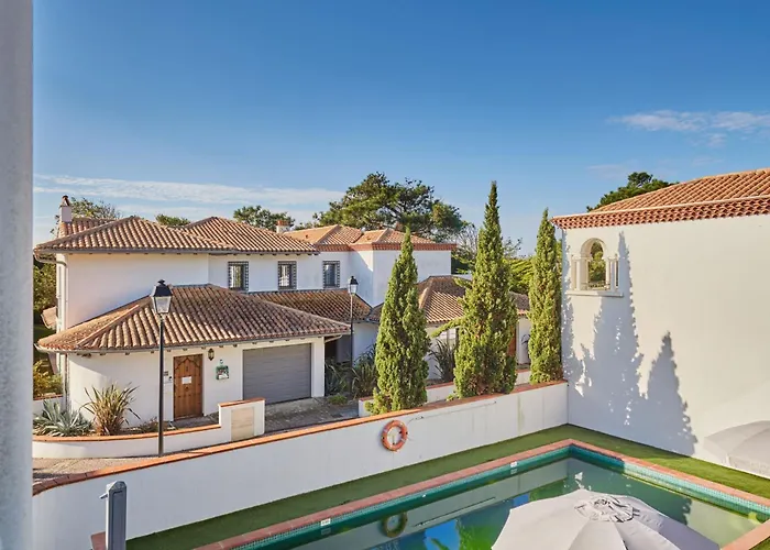 Parque de vacaciones Prestige L Orée De Milady