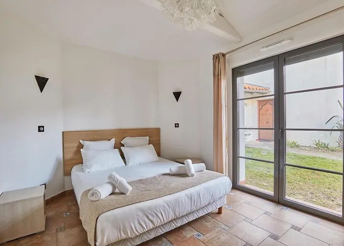 Prestige L Orée De Milady Parque de vacaciones