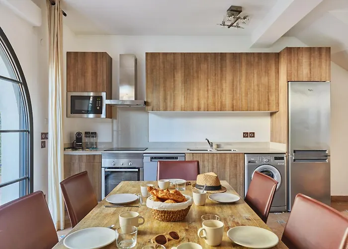 Prestige L Orée De Milady 3*