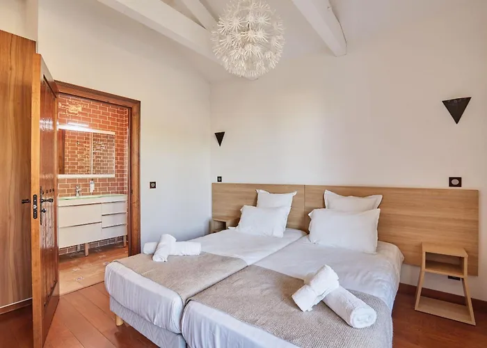 Feriepark Prestige L Orée De Milady