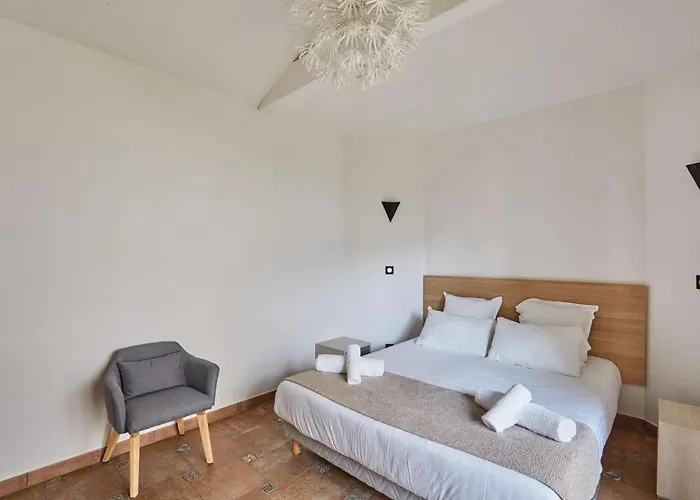 ホリデーパーク L Oree De Milady ビアリッツ