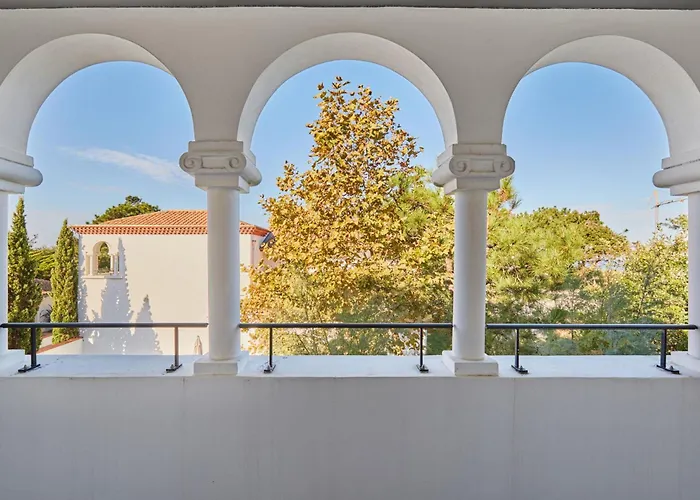 L Oree De Milady ホリデーパーク 3*