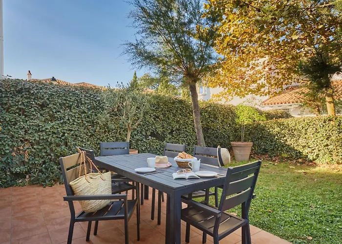 Prestige L Orée De Milady 3*