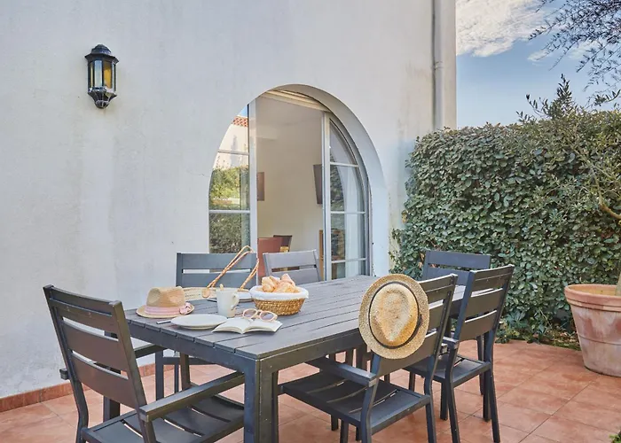 Parque de vacaciones Prestige L Orée De Milady Biarriz