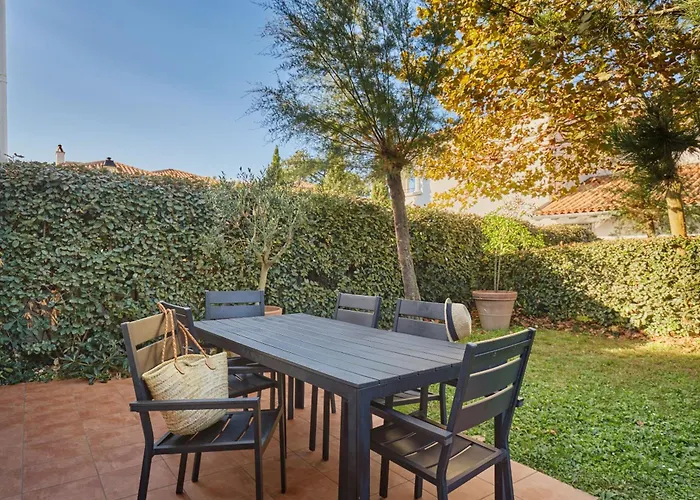 Feriepark Prestige L Orée De Milady