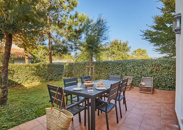 Prestige L Orée De Milady