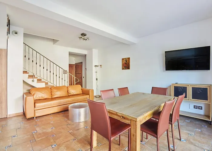 Feriepark Prestige L Orée De Milady 3*