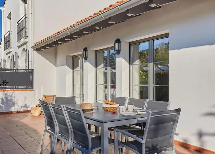 Prestige L Orée De Milady Biarriz