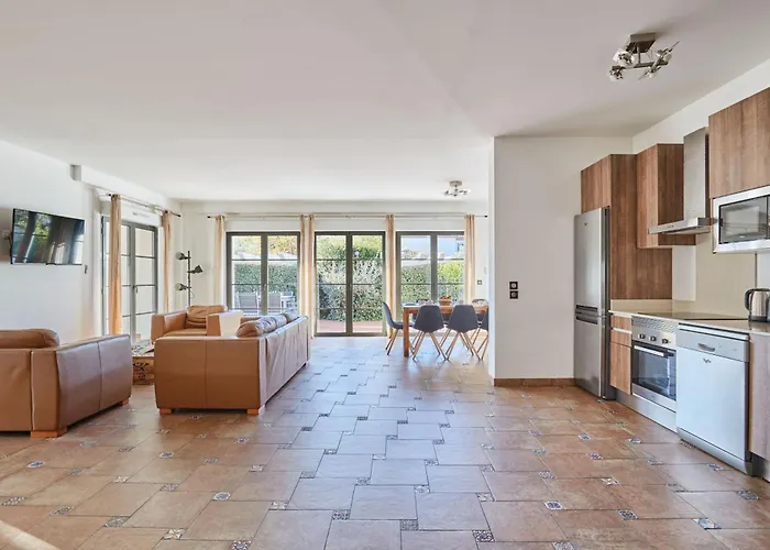 Parque de vacaciones Prestige L Orée De Milady 3*