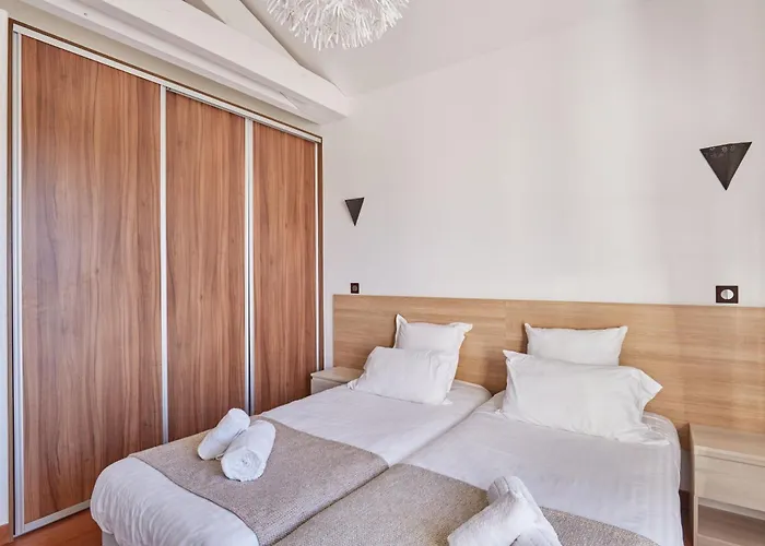 Prestige L Orée De Milady Parque de vacaciones