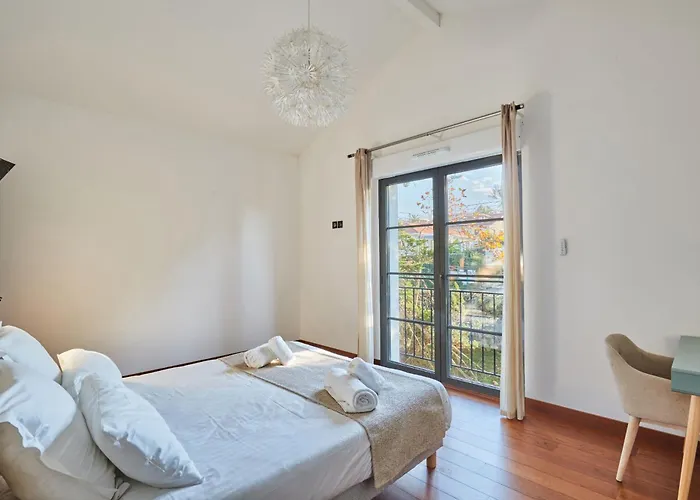 Prestige L Orée De Milady Feriepark Biarritz