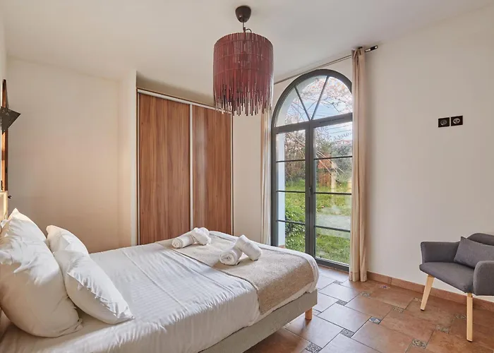 Feriepark Prestige L Orée De Milady