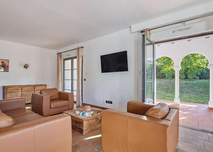 Prestige L Orée De Milady Feriepark 3*