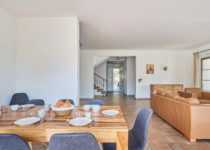 Prestige L Orée De Milady Biarriz