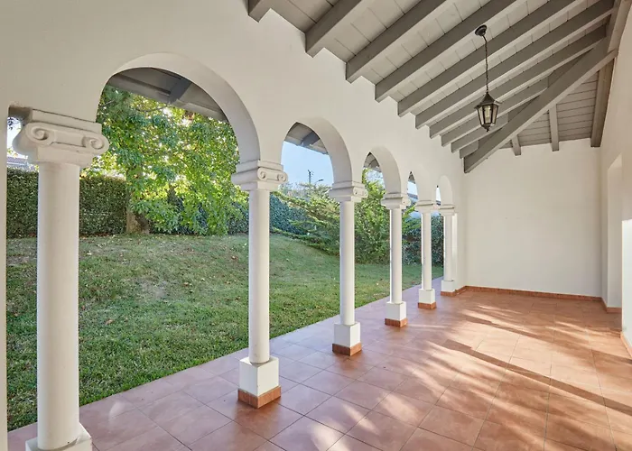 Feriepark Prestige L Orée De Milady