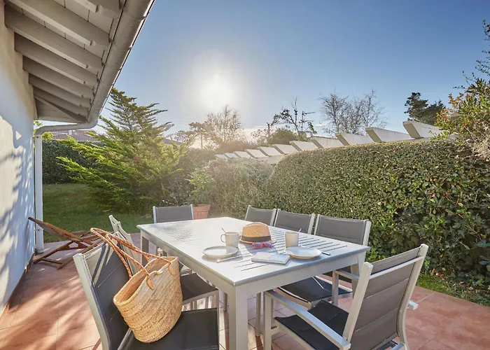 Feriepark Prestige L Orée De Milady 3*