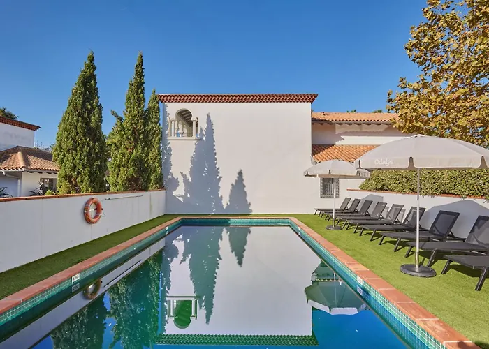 Prestige L Orée De Milady Parque de vacaciones