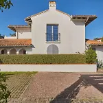 Prestige L Orée De Milady Parco vacanze