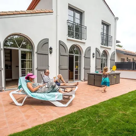 Holiday park Prestige L Oree De Milady *