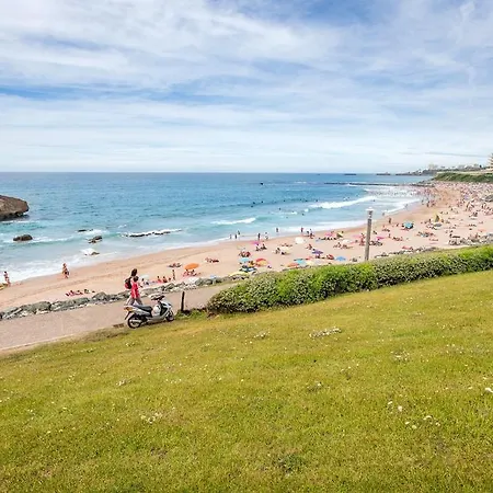 Holiday park Prestige L Oree De Milady Biarritz
