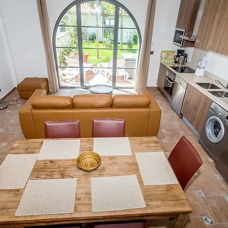 Holiday park Prestige L Oree De Milady