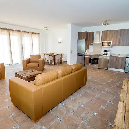 Prestige L Oree De Milady Holiday park *