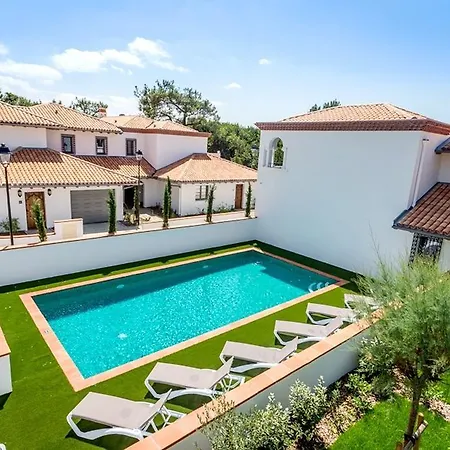 منتزه العطل Prestige L Oree De Milady بياريتز