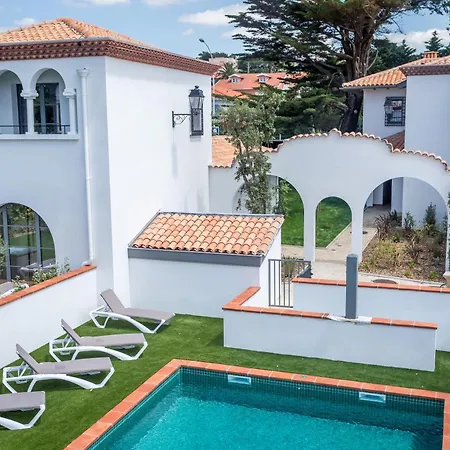 Prestige L Oree De Milady بياريتز
