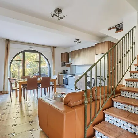 假日公园 L Oree De Milady 比亚里茨