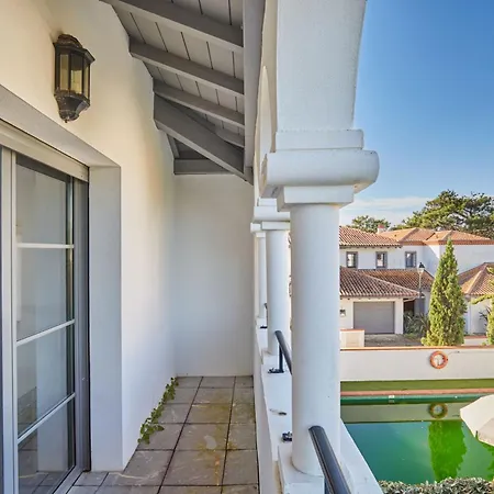 Prestige L Orée De Milady Parco vacanze 3*